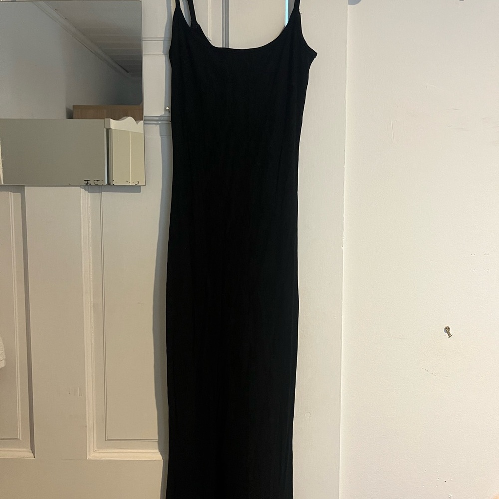 Skims Dress Size M
